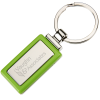 View Image 1 of 4 of Pista I Keyring