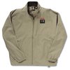 View Image 1 of 2 of Sueded Microfiber Jacket