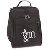 View Image 1 of 3 of Brentwood Travel Organizer Bag