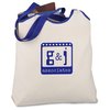 View Image 1 of 2 of Curvy Convention Tote