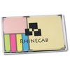 View Image 1 of 2 of Adhesive Note & Flag Box