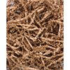 View Image 1 of 1 of Crinkle Cut Package Filler - Natural Kraft