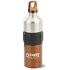 View Image 1 of 1 of Travel-Well Stainless Steel Sport Bottle - 25 oz.