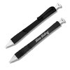 View Image 1 of 1 of Parma Pen - Translucent - OVERSTOCK