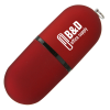 View Image 1 of 4 of Boulder USB Drive - 2GB