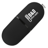 View Image 1 of 4 of Boulder USB Drive - 4GB