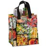 View Image 1 of 3 of PhotoGraFX Grocery Tote - Foodies