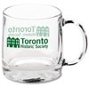 View Image 1 of 2 of Nordic World Mug - 13 oz.