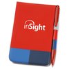 View Image 1 of 2 of SideLights Spiral Memo Pad