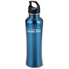 View Image 1 of 3 of h2go Freedom Stainless Steel Sport Bottle - 24 oz.