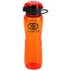 View Image 1 of 2 of h2go bfree Arizona Sport Bottle - 24 oz.
