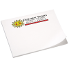 View Image 1 of 2 of Post-it® Notes - 3" x 4" - 50 Sheet - Recycled - Full Color