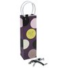 View Image 1 of 1 of Gift Bag w/ Opener & Stopper