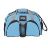 View Image 1 of 1 of Weekend Duffel - Polyester - Closeout Colors