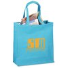 View Image 1 of 2 of Laminated Jute Tote