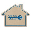 View Image 1 of 3 of Eco Coaster - House
