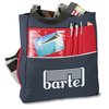 View Image 1 of 4 of ID Convention Tote - Closeout