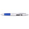View Image 1 of 6 of Watson Pen - Silver - 24 hr