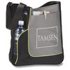 View Image 1 of 3 of Veer Vertical Business Tote
