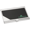 View Image 1 of 3 of Prestigious Business Card Holder