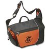 View Image 1 of 1 of Vertex Messenger Bag - Closeout
