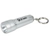 View Image 1 of 2 of Mighty Mini Flashlight - Opaque