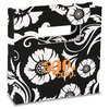 View Image 1 of 1 of Rectangle Handle Gift Bag - 5-3/4" x 5-3/4" - Paisley