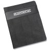View Image 1 of 3 of St. Augustine Letter Size Pad Holder