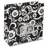 View Image 1 of 1 of Triangle Handle Gift Bag - Paisley