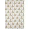 View Image 1 of 1 of Tissue Paper - Gold Tree
