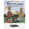 View Image 1 of 3 of Recycling Coloring Book