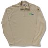 View Image 1 of 2 of Jockey Quarter Zip Mock Sweater - Men's