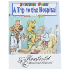 View Image 1 of 2 of A Trip To The Hospital Sticker Book