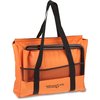 View Image 1 of 4 of Tote-N-Go Stool & Cooler Set