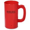 View Image 1 of 1 of Party Mug - 14 oz.