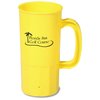 View Image 1 of 1 of Party Mug - 22 oz.