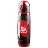 View Image 1 of 3 of Odyssey Sport Bottle - 27 oz.