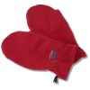 View Image 1 of 3 of Recycled Polyester Fleece Mittens