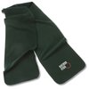 View Image 1 of 1 of Recycled Polyester Fleece Scarf