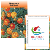 View Image 1 of 1 of Standard Series Seed Packet - Marigold