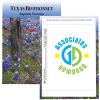 View Image 1 of 1 of Standard Series Seed Packet - Texas Bluebonnet