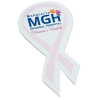 View Image 1 of 1 of Awareness Ribbon Magnet - 20 mil