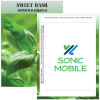 View Image 1 of 1 of Standard Series Seed Packet - Sweet Basil
