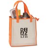 View Image 1 of 1 of Movin-n'-Groovin Shopper's Tote