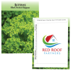 View Image 1 of 1 of Standard Series Seed Packet - Lettuce