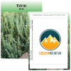 View Image 1 of 1 of Standard Series Seed Packet - Thyme