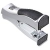 View Image 1 of 3 of Gripper Desk Stapler - Silver
