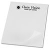 View Image 1 of 1 of Notepad - 11" x 8-1/2" - 50 sheet