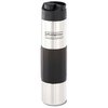 View Image 1 of 3 of Pace Stainless Steel Bottle - 24 oz.