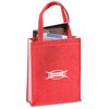 View Image 1 of 2 of Daily Carry-All Jute Blend Tote
